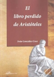 Capa do artigo El Libro Perdido De Aristóteles