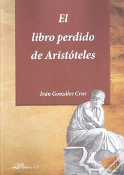 Capa do artigo El Libro Perdido De Aristóteles