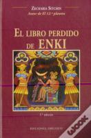 El Libro Perdido De Enki