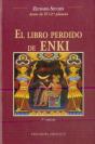 El Libro Perdido De Enki - Preview