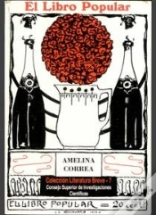 Capa do artigo El Libro Popular