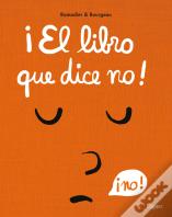 El Libro Que Dice No