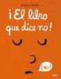 El Libro Que Dice No - Preview