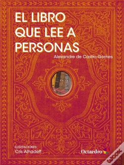 Capa do artigo El Libro Que Lee A Personas