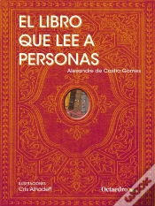 Capa do artigo El Libro Que Lee A Personas