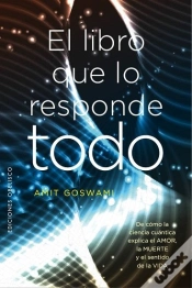 Capa do artigo El Libro Que Lo Responde Todo