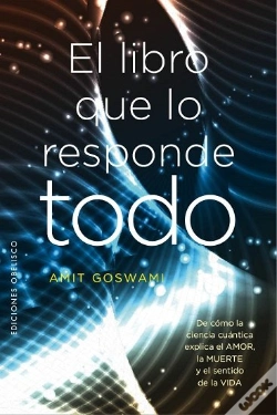 Capa do artigo El Libro Que Lo Responde Todo