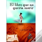 Capa do artigo El Libro Que No Queria Morir  