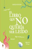 El Libro Que No Queria Ser Leido