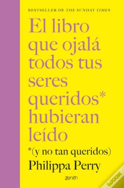 Capa do artigo El Libro Que Ojalá Todos Tus Seres Queridos Hubieran Leído