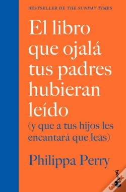 Capa do artigo El Libro Que Ojala Tus Padres Hubieran Leido