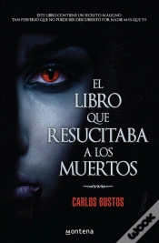Capa do artigo El Libro Que Resucitaba A Los Muertos