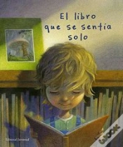 Capa do artigo El Libro Que Se Sentia Solo