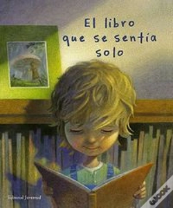 Capa do artigo El Libro Que Se Sentia Solo