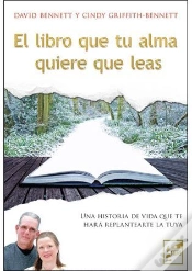 Capa do artigo El Libro Que Tu Alma Quiere Que Leas