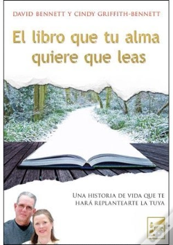Capa do artigo El Libro Que Tu Alma Quiere Que Leas