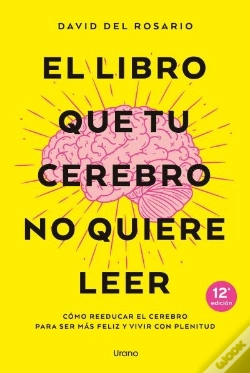 Capa do artigo El Libro Que Tu Cerebro No Quiere Leer