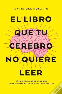 Capa do artigo El Libro Que Tu Cerebro No Quiere Leer