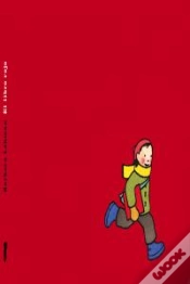 Capa do artigo El Libro Rojo