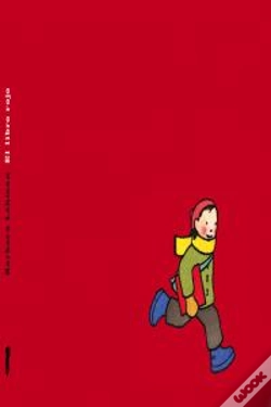 Capa do artigo El Libro Rojo