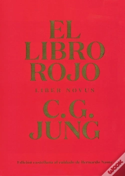 Capa do artigo El Libro Rojo