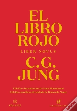Capa do artigo El Libro Rojo
