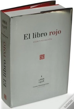 Capa do artigo El Libro Rojo, Continuacion I  