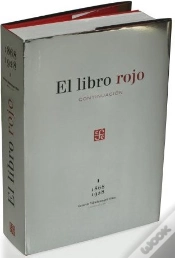 Capa do artigo El Libro Rojo, Continuacion I  