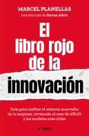 El Libro Rojo De La Innovacion (Con Introduccion De Ferran Adria)