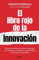 El Libro Rojo De La Innovacion (Con Introduccion De Ferran Adria)