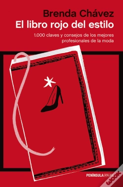 Capa do artigo El Libro Rojo Del Estilo