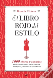 Capa do artigo El Libro Rojo Del Estilo