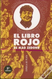 Capa do artigo El Libro Rojo