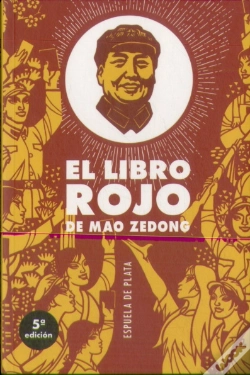 Capa do artigo El Libro Rojo