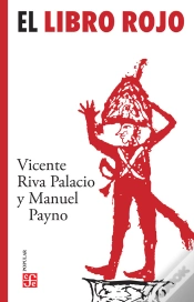 Capa do artigo El Libro Rojo