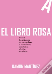 Capa do artigo El Libro Rosa