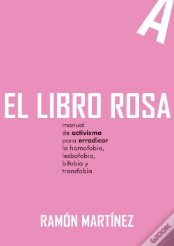 Capa do artigo El Libro Rosa