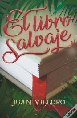 Capa do artigo El Libro Salvaje