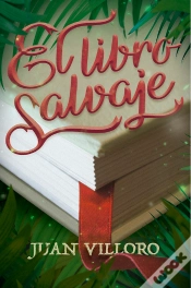 Capa do artigo El Libro Salvaje