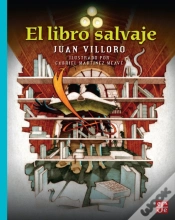 Capa do artigo El Libro Salvaje