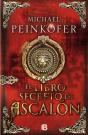El Libro Secreto De Ascalón - Preview