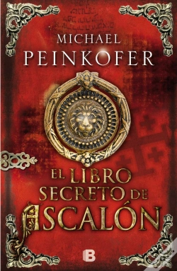Capa do artigo El Libro Secreto De Ascalón