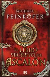 Capa do artigo El Libro Secreto De Ascalón