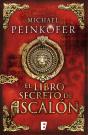 El Libro Secreto De Ascalón - Preview