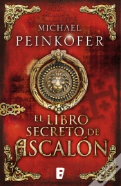 Capa do artigo El Libro Secreto De Ascalón