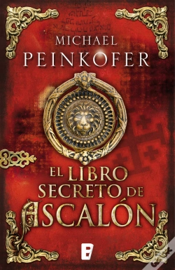 Capa do artigo El Libro Secreto De Ascalón