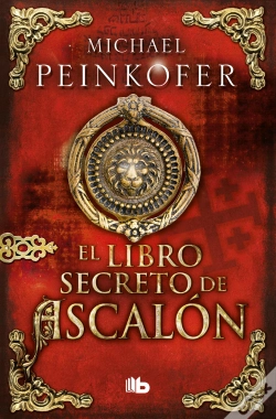 Capa do artigo El Libro Secreto De Ascalón