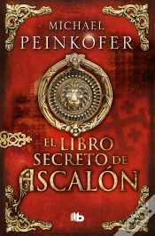 Capa do artigo El Libro Secreto De Ascalón