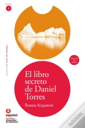 El Libro Secreto De Daniel Torres (