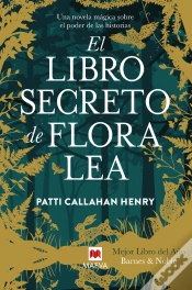 Capa do artigo El Libro Secreto De Flora Lea